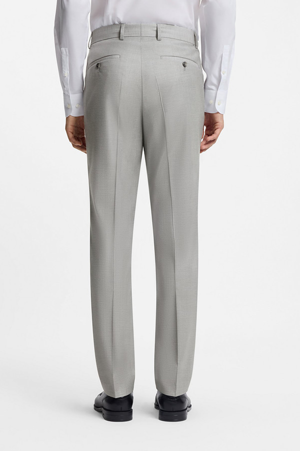 ΚΟΣΤΟΥΜΙ BOSS - 041 ΓΚΡΙ